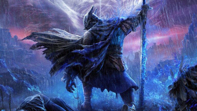 Exploring the Nightreign Ending in Elden Ring: A Deep Dive into FromSoftware’s Dark Spin-off