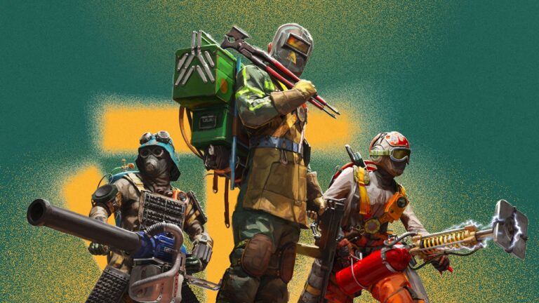 Exploring the Wacky World of FBC: Firebreak – A Cooperative Shooter Review
