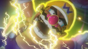 Nintendo Switch 2 Automatically Disables Controller Rumble During Extended Use