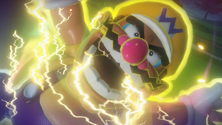 Nintendo Switch 2 Automatically Disables Controller Rumble During Extended Use