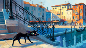 Pixar Announces Exciting New Projects: Gatto, Toy Story 5, and Hopper’s Adventure