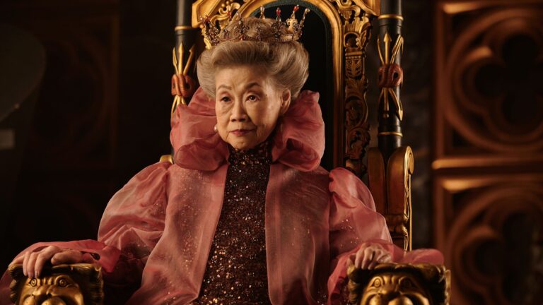 Beloved Actress and Dark Souls Narrator Pik-Sen Lim Passes Away at 80