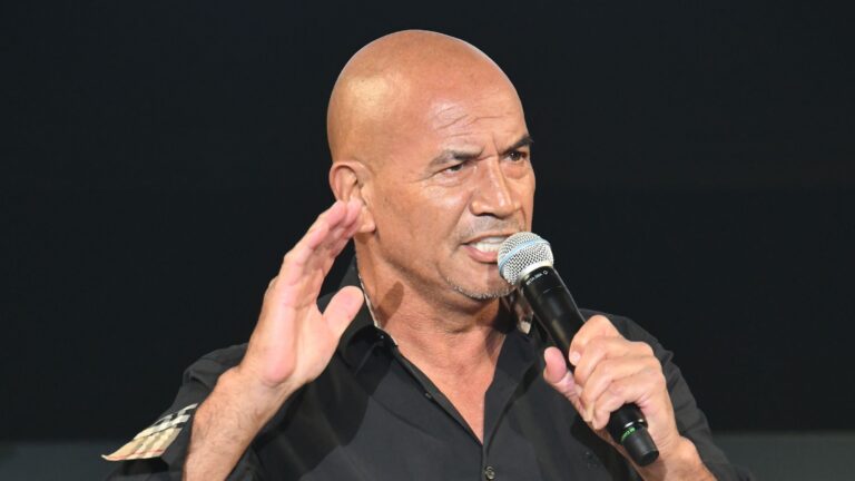 Temuera Morrison Expresses Regret Over Absence from Boba Fett’s Future Projects