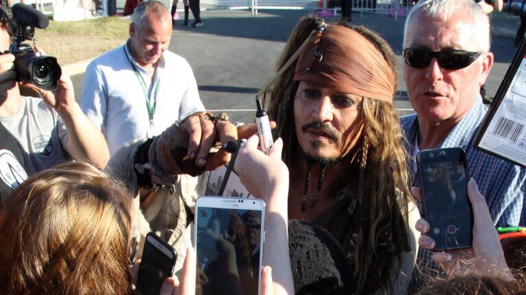 Pirates of the Caribbean 6: Returning Cast and New Adventures on the Horizon