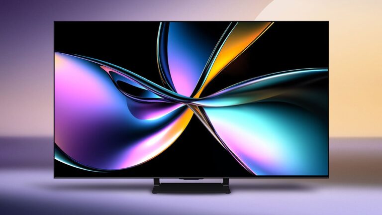 A Month with the Hisense U7QAU: An Australian Gamer’s Perspective on the 2025 Flagship TV