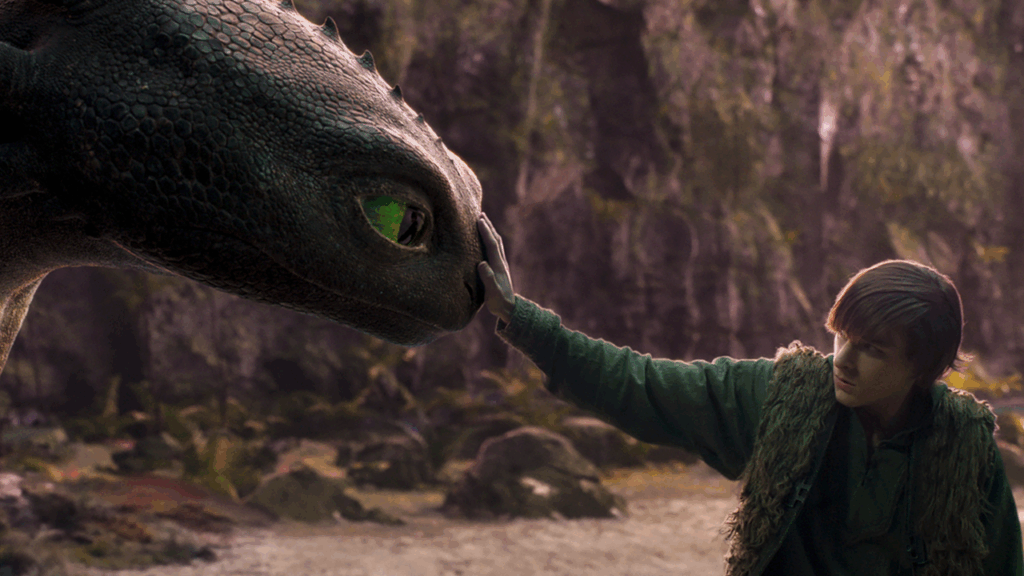 Experience the New Live-Action How to Train Your Dragon in Stunning 4K Steelbook – Preorder Now