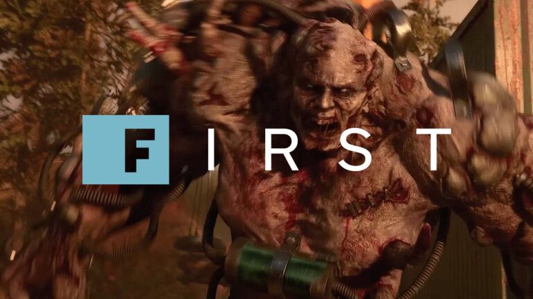 Unveiling the Chimeras in Dying Light: The Beast – An In-Depth Explanation