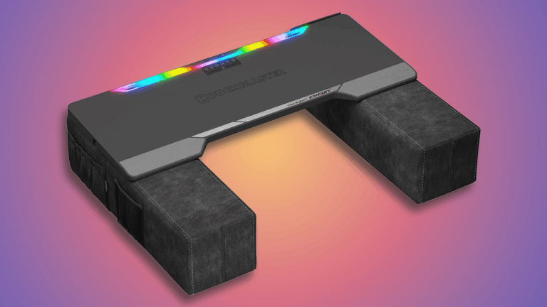 The Top Portable Lap Desks for Gaming and Working Anywhere