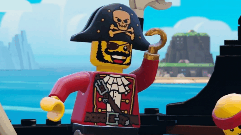 Lego Party Demonstrates That There’s More Than One Way to Have a Mini-Game Blast