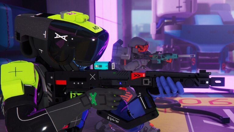 Bungie Delays Marathon Release, Promises New Launch Date Coming This Fall