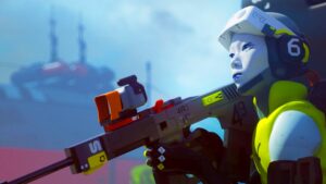 Sony Acknowledges Mixed Feedback on Marathon but Reaffirms Launch Commitment by March 2026