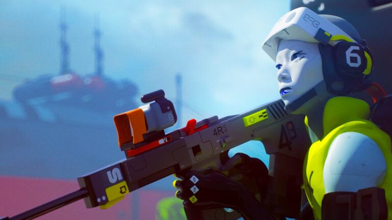 Sony Acknowledges Mixed Feedback on Marathon but Reaffirms Launch Commitment by March 2026