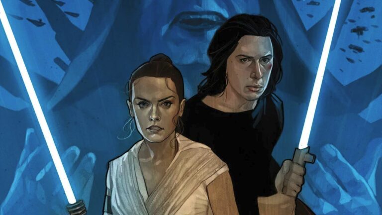 Marvel’s Final Skywalker Saga Adaptation Introduces Fans’ Long-Requested Key Change