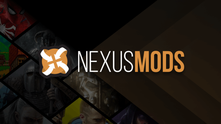 Nexus Mods Changes Hands After 24 Years as Founder Takes a Step Back for Mental Health