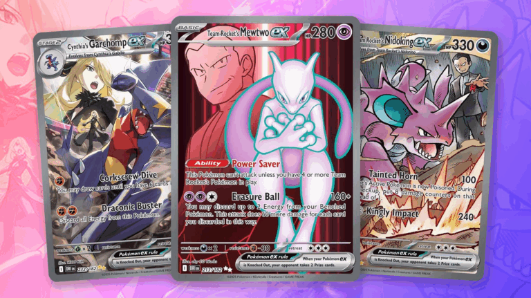 The Top Pokémon Card Market Movers and Shakers This Week – June 16