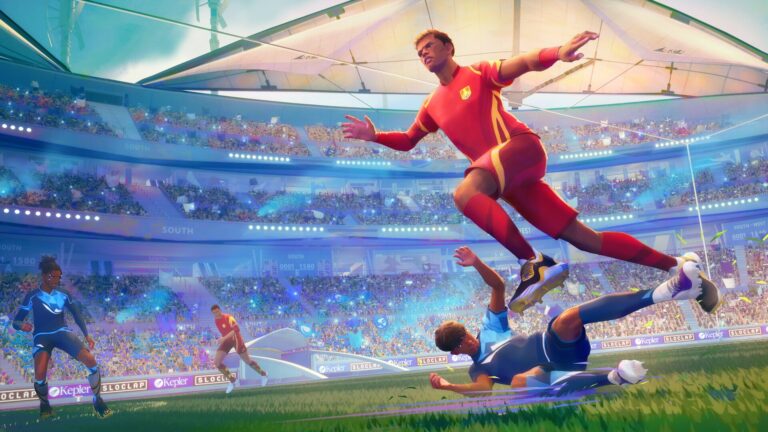 Rematch Developer Confirms No Crossplay at Launch Just Hours Before Early Access Begins: ‘The Whole Point Was to Play With Friends’