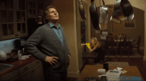Liam Neeson Stars in Hilarious New Naked Gun Trailer, Channeling Taken, with Pamela Anderson and Unexpected Jailbreaks