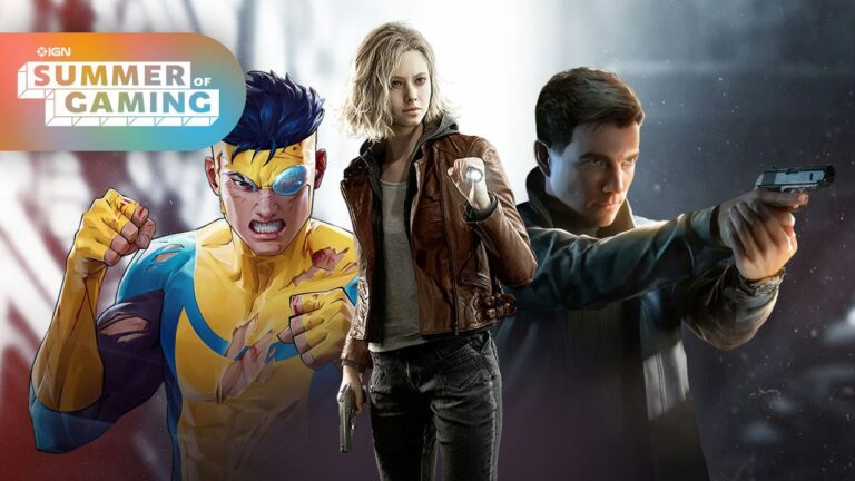 The Top Trailers That Dominated Summer Gaming Showcase