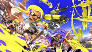 Splatoon 3 Version 10.0.0 Update: New Features, Visual Enhancements, and Balance Changes