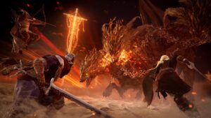 Unlocking the Future of Elden Ring Nightreign: Early Insights into Enhanced Boss Battles