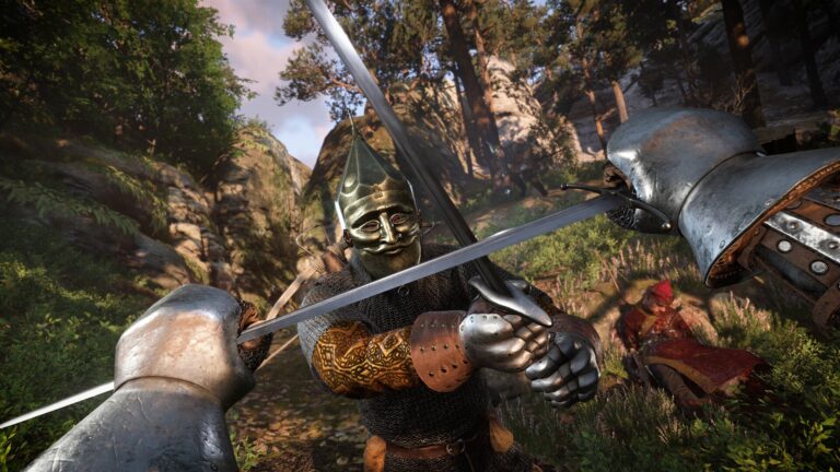 Cinematic Premiere of Kingdom Come: Deliverance II to Debut at the Karlovy Vary Film Festival