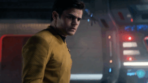Exclusive First Look at Star Trek: Strange New Worlds Season 3 Trailer – Coming Soon in 2025