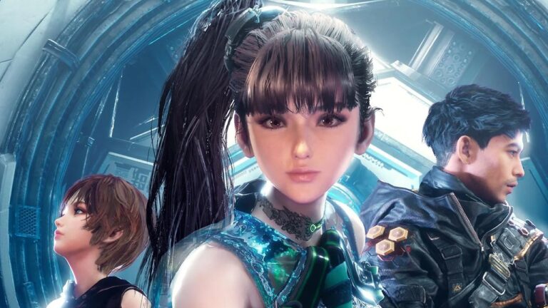 Stellar Blade Surpasses 3 Million Sales, Sequel Promises a Richer Narrative