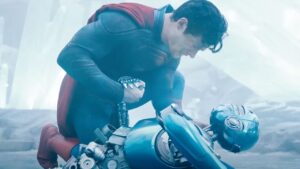 James Gunn Confirms Dead Characters Will Stay Dead in the New DC Universe