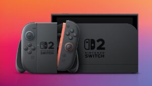 Nintendo Switch 2 Outpaces Original Model with Record-Breaking Global Sales