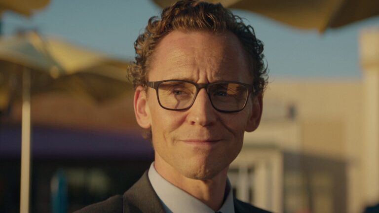 Why Tom Hiddleston is Drawn to Complex Roles Like Loki and Chuck Krantz
