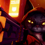 Dave Bautista Launches New Franchise “Cat Assassin” with Creator of Stray, Including Video Game and Animated Series