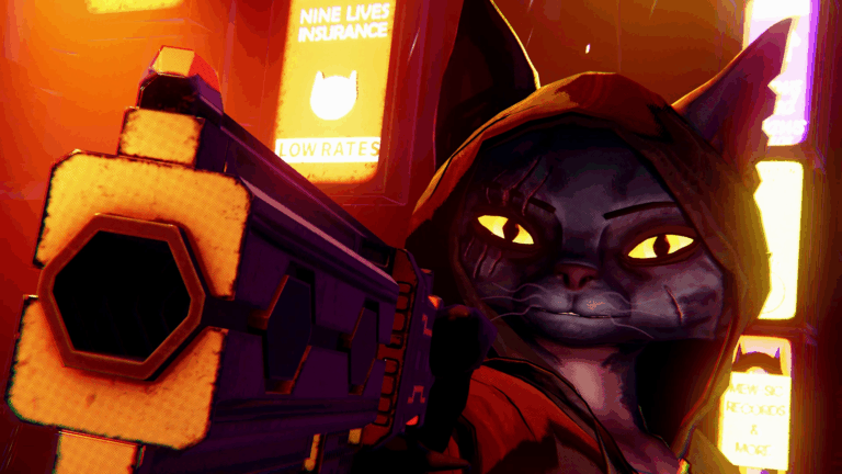Dave Bautista Launches New Franchise “Cat Assassin” with Creator of Stray, Including Video Game and Animated Series