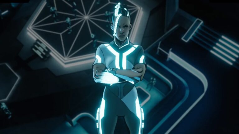 A Closer Look at Tron: Catalyst – Beauty in Style, Bland in Substance