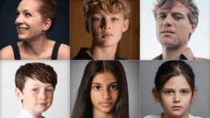 Exciting Cast Announcements for the Upcoming Harry Potter HBO Series