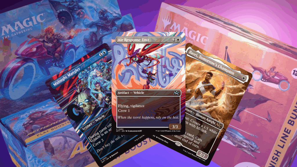 Massive Magic: The Gathering Booster Box and Bundle Sale on Amazon Today