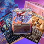 Massive Magic: The Gathering Booster Box and Bundle Sale on Amazon Today